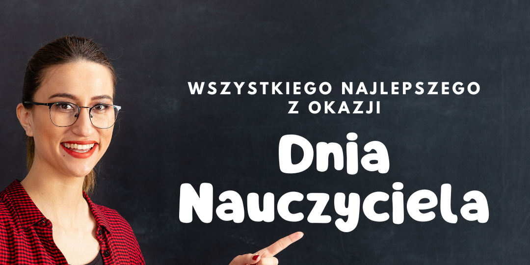 Dzień Nauczyciela